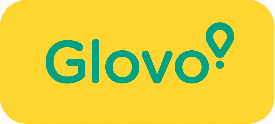 Pedir en Glovo